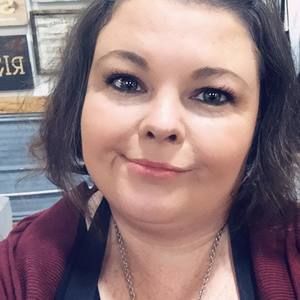 Meet your Posher, Beth